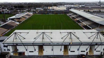 __COUNT__ Allianz Hurling League Division 1 Group B, UPMC Nowlan Park ...