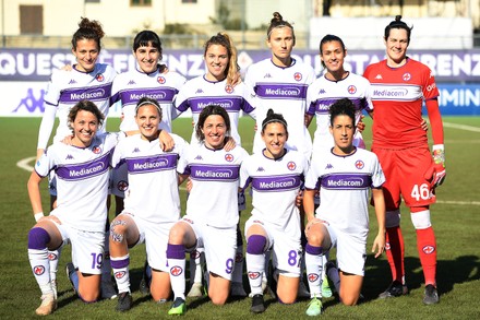 Serie A Femminile, Fiorentina-Como