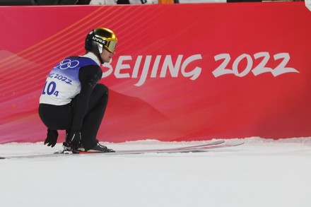 __COUNT__ Ski Jumping - Beijing 2022 Olympic Games, Zhangjiakou, China ...