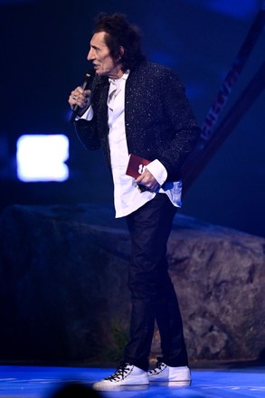 42nd BRIT Awards, Show, The O2 Arena, London, UK - 08 Feb 2022