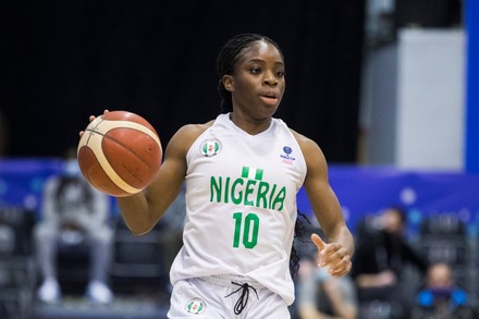 Nigeria survive Mali rally to take last ticket on offer in Belgrade - FIBA  Women's Basketball World Cup Qualifying Tournaments Belgrade, Serbia 2022 