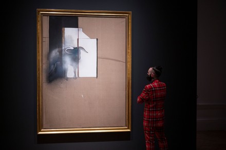 francis bacon royal academy