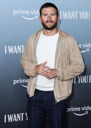 Los Angeles Premiere Of Amazon Prime's 'I Want You Back', United States - 09 Feb 2022