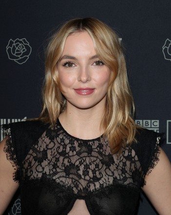 Jodie Comer Editorial Stock Photo - Stock Image | Shutterstock