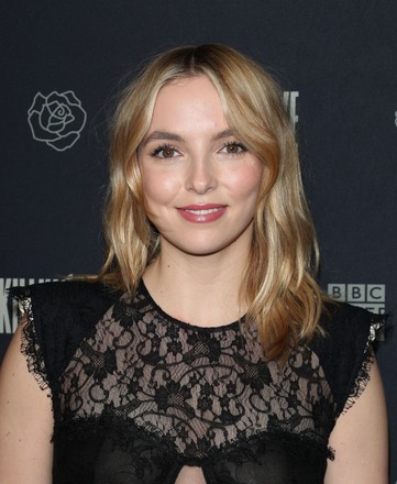 Jodie Comer Editorial Stock Photo - Stock Image | Shutterstock