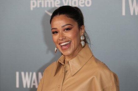 EXCLUSIVE: Gina Rodriguez Talks Jenny Slate and her New Movie, “I Want You  Back” – BeautifulBallad