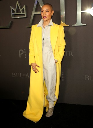 Jada Pinkett Smith Editorial Stock Photo - Stock Image | Shutterstock