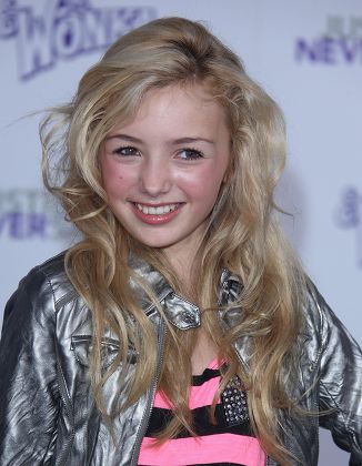 Peyton Roi List Editorial Stock Photo - Stock Image | Shutterstock