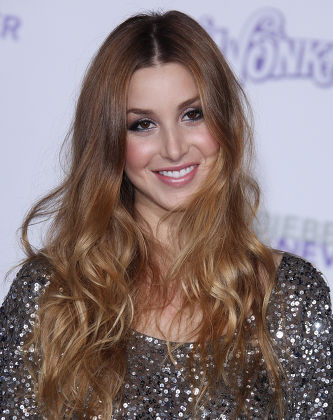 Whitney Port Editorial Stock Photo - Stock Image | Shutterstock