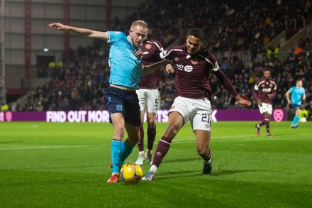 Hearts V Dundee Stock Photos (Exclusive) | Shutterstock