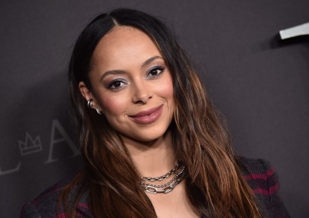Amber Stevens West Editorial Stock Photo - Stock Image | Shutterstock