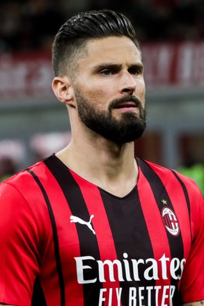 giroud hairstyle 2022