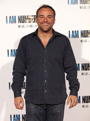 'I Am Number Four' film premiere, Westwood, Los Angeles, America - 09 Feb 2011