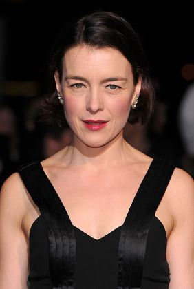 Olivia Williams Editorial Stock Photo - Stock Image | Shutterstock