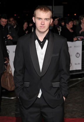31st London Film Critics' Circle Awards, BFI, Southbank, London, Britain - 10 Feb 2011
