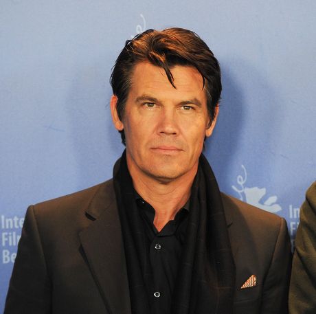 Josh Brolin Editorial Stock Photo - Stock Image | Shutterstock