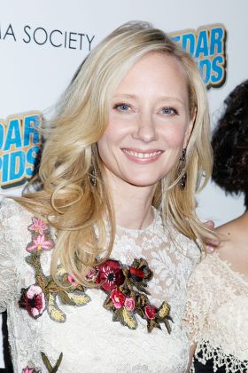 Anne Heche Editorial Stock Photo - Stock Image | Shutterstock