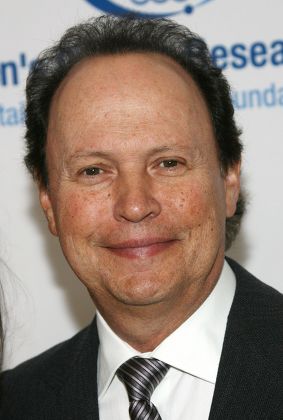 Billy Crystal Editorial Stock Photo - Stock Image | Shutterstock