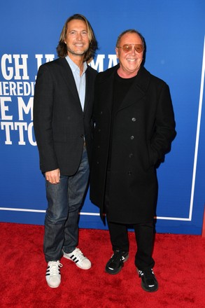 Michael Kors, Lance LePere to Wed