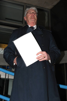 Christopher Tappin, Kent businessman fighting extradition the the United States, Westminster Magistrates court, London, Britain - 11 Feb 2011