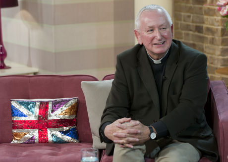 'This Morning' TV Programme, London, Britain. - 11 Feb 2011