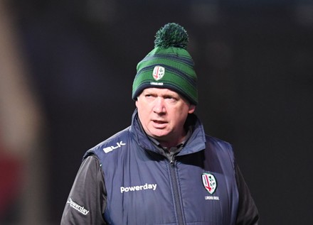 Gallagher Premier League Rugby Bristol 
