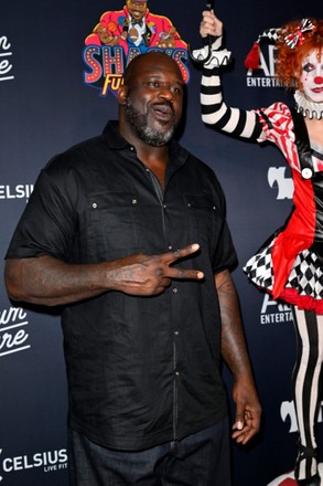 Shaq's Fun House Presented By FTX, Los Angeles, California, USA - 11 ...