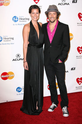 MusiCares Person Of The Year Tribute, Los Angeles, America - 11 Feb 2011