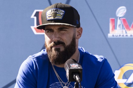 Eric weddle hi-res stock photography and images - Alamy