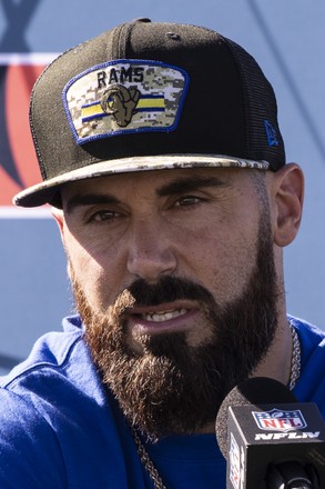 Eric weddle hi-res stock photography and images - Alamy