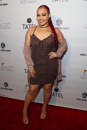 Maddie Baddie Editorial Stock Photo - Stock Image | Shutterstock