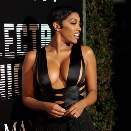 Porsha Williams Editorial Stock Photo - Stock Image | Shutterstock