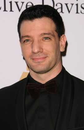 Jc Chasez Editorial Stock Photo - Stock Image | Shutterstock