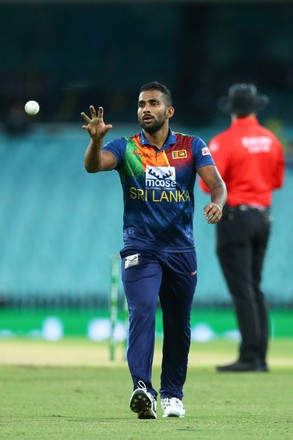 Photos - Sri Lanka T20 Cricket Team Preview vs Australia 2022