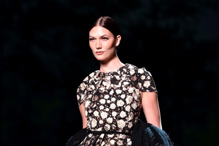 Karlie Kloss Editorial Stock Photo - Stock Image | Shutterstock