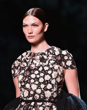 Karlie Kloss Editorial Stock Photo - Stock Image | Shutterstock