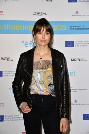 25th European Shooting Stars photocall, 72nd Berlin International Film Festival, Germany - 12 Feb 2022