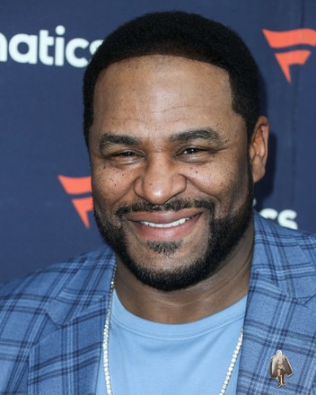 Jerome bettis hi-res stock photography and images - Alamy