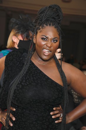 Danielle Brooks Editorial Stock Photo - Stock Image | Shutterstock