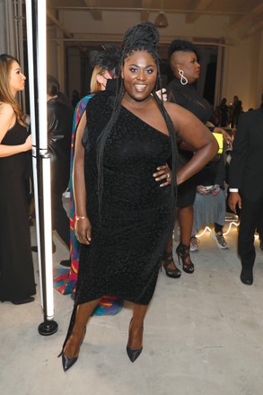 Danielle Brooks Editorial Stock Photo - Stock Image | Shutterstock