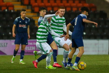 Tsoanelo Letsosa 6 Celtic Football Club Editorial Stock Photo - Stock ...