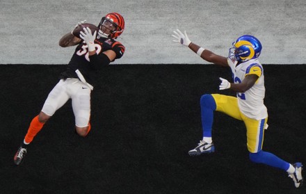 Los Angeles, United States. 13th Feb, 2022. Cincinnati Bengals