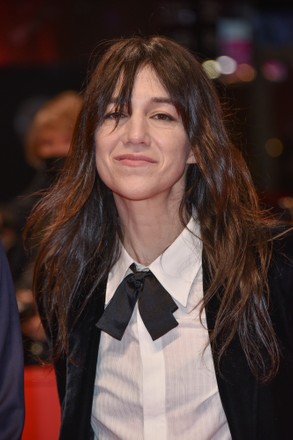 Charlotte Gainsbourg Editorial Stock Photo - Stock Image | Shutterstock
