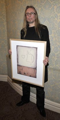'The Irish Ship to Gaza Art Project' launch in Dublin, Ireland  - 11 Feb 2011