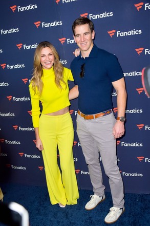 Fanatics Superbowl Party, 3Labs, Los Angeles, California, USA - 12 Feb 2022 Editorial Stock Image