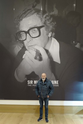 Michael Caine Auction at Bonhams, London, UK - 14 Feb 2022
