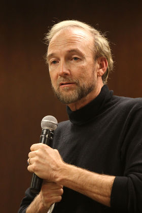 James Redfield Editorial Stock Photo Stock Image Shutterstock