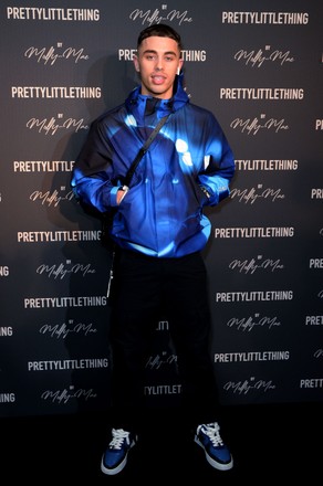 Molly Mae x PrettyLittleThing new collection debut, Londoner Hotel, London, UK - 16 Feb 2022