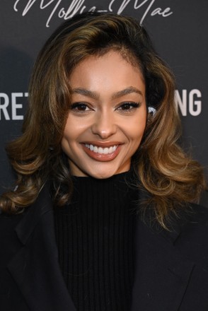 Jayde Pierce Editorial Stock Photo - Stock Image | Shutterstock