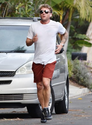 ryan phillippe jogging los angeles Stock Photos (Exclusive) | Shutterstock